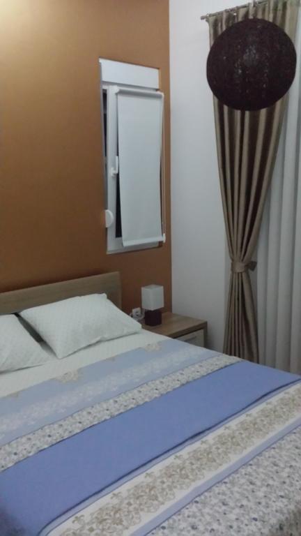 Apartment Fini Tivat Exterior photo