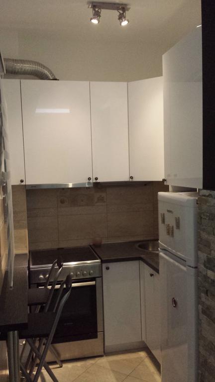 Apartment Fini Tivat Exterior photo