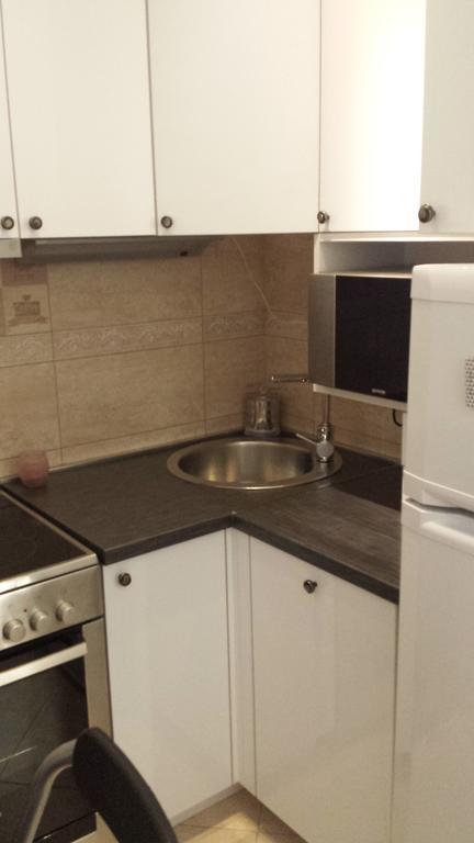 Apartment Fini Tivat Exterior photo