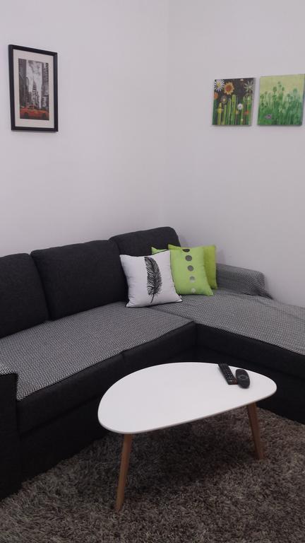 Apartment Fini Tivat Exterior photo