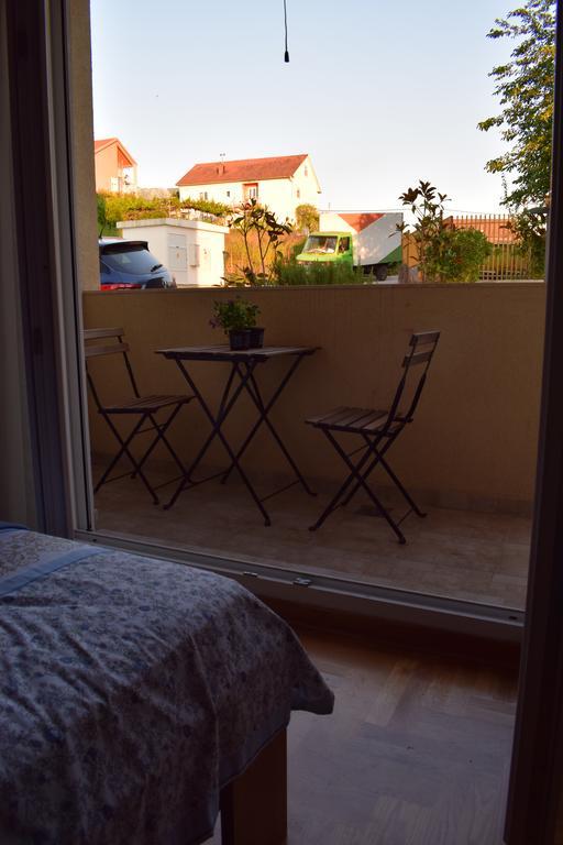 Apartment Fini Tivat Exterior photo